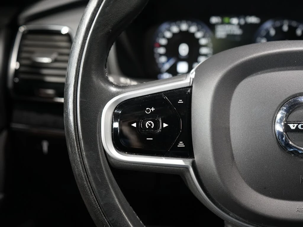 Volvo Xc90 T6 7-Passenger AWD * AвтоКредит* (ЦЕНА ДО БГ) - изображение 9