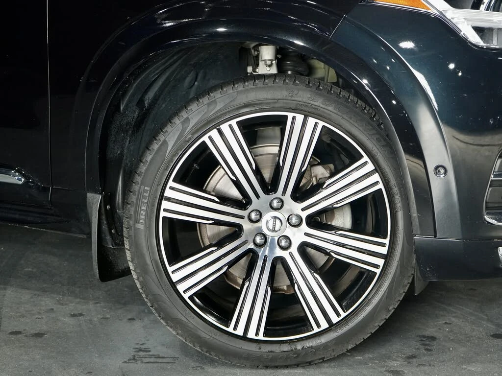 Volvo Xc90 T6 7-Passenger AWD * AвтоКредит* (ЦЕНА ДО БГ) - изображение 7