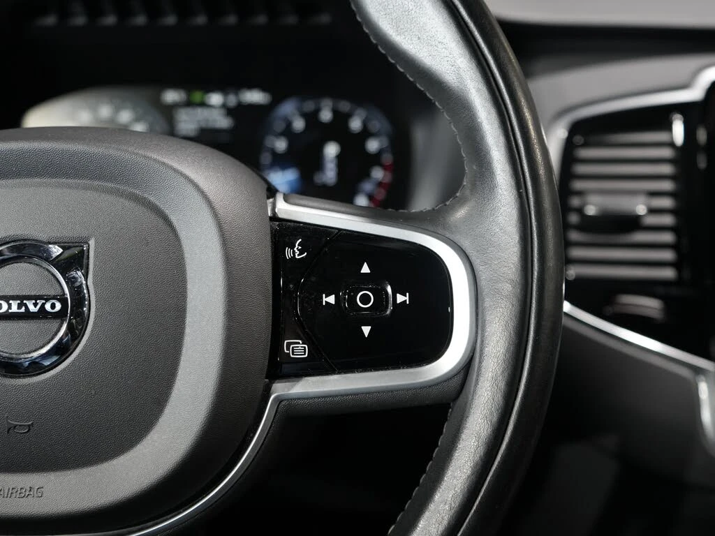 Volvo Xc90 T6 7-Passenger AWD * AвтоКредит* (ЦЕНА ДО БГ) - изображение 8