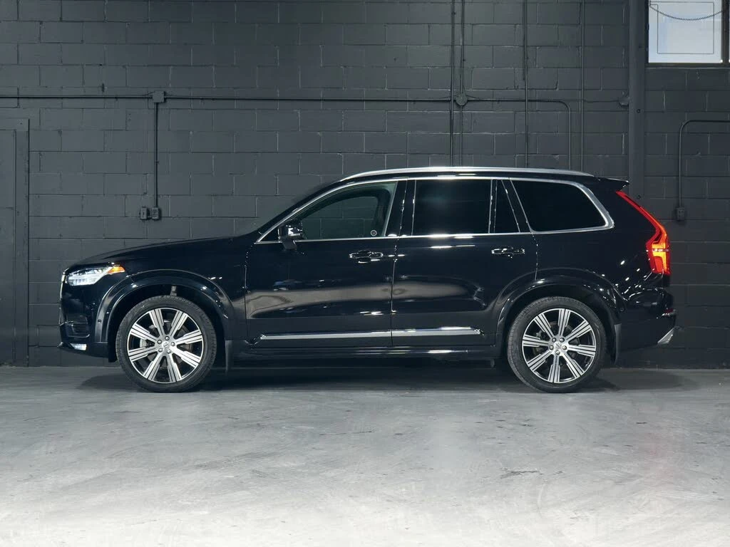 Volvo Xc90 T6 7-Passenger AWD * AвтоКредит* (ЦЕНА ДО БГ) - изображение 3