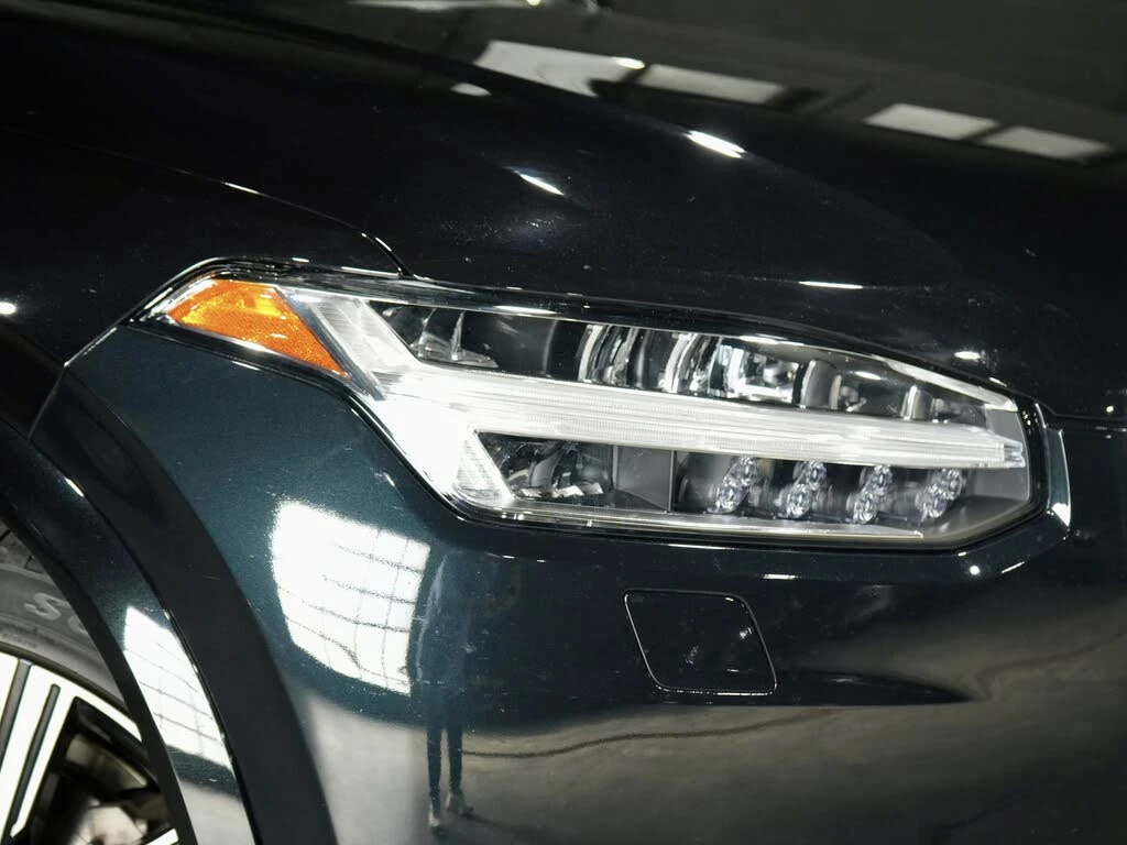 Volvo Xc90 T6 7-Passenger AWD * AвтоКредит* (ЦЕНА ДО БГ) - изображение 6