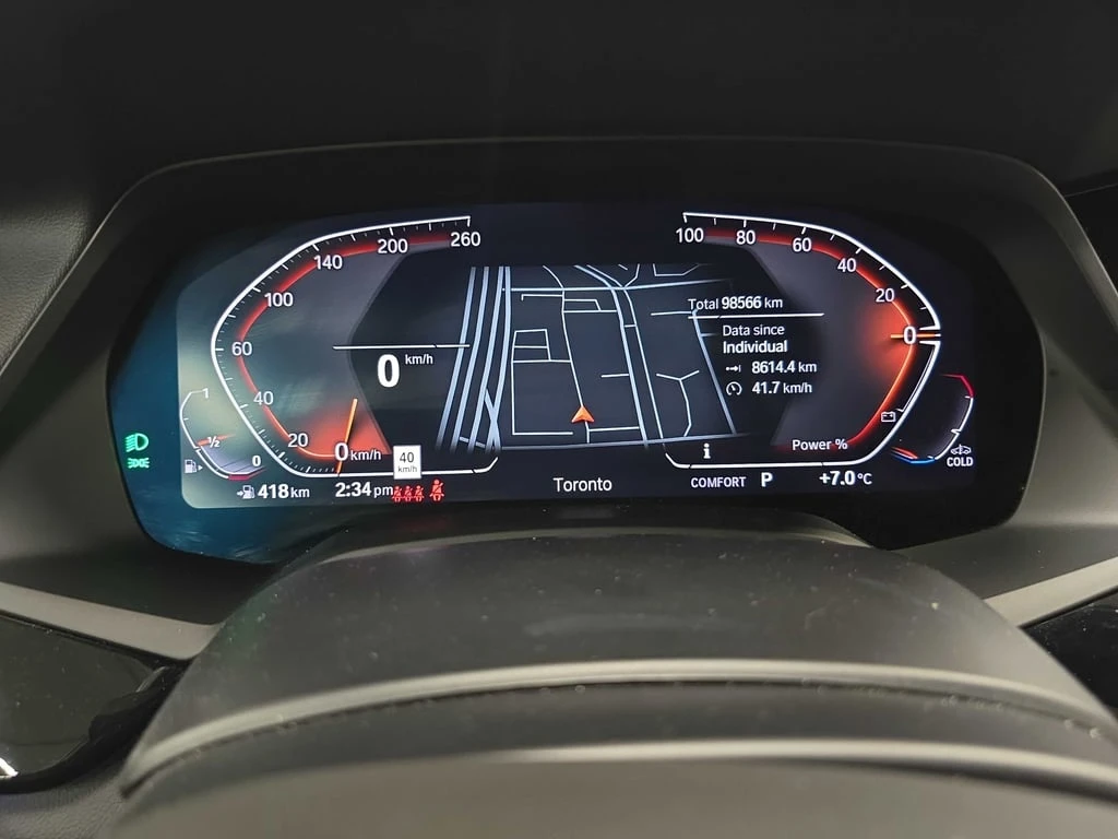 BMW X5 xDrive40i  CARFAX | Mobile.bg   8