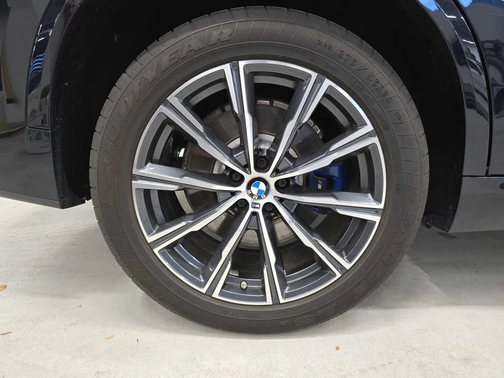 BMW X5 xDrive40i  CARFAX | Mobile.bg   7