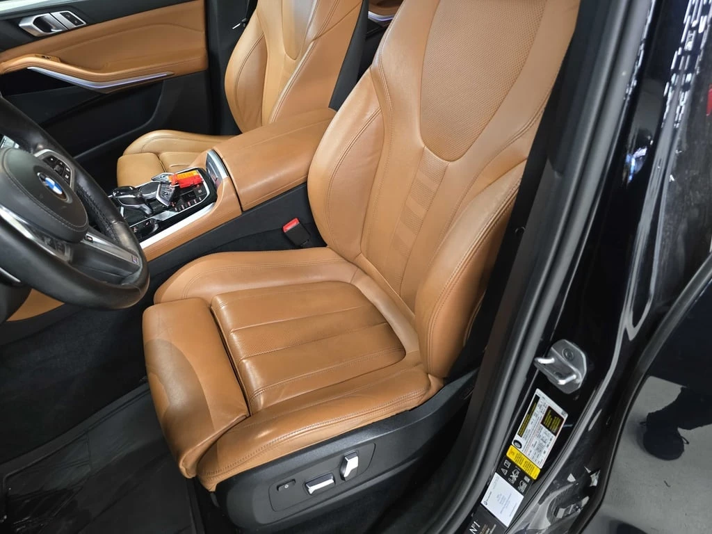 BMW X5 xDrive40i  CARFAX | Mobile.bg   11