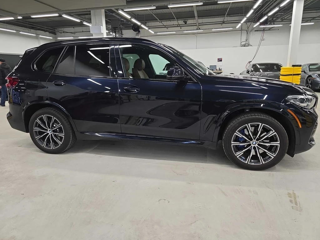 BMW X5 xDrive40i  CARFAX | Mobile.bg   3