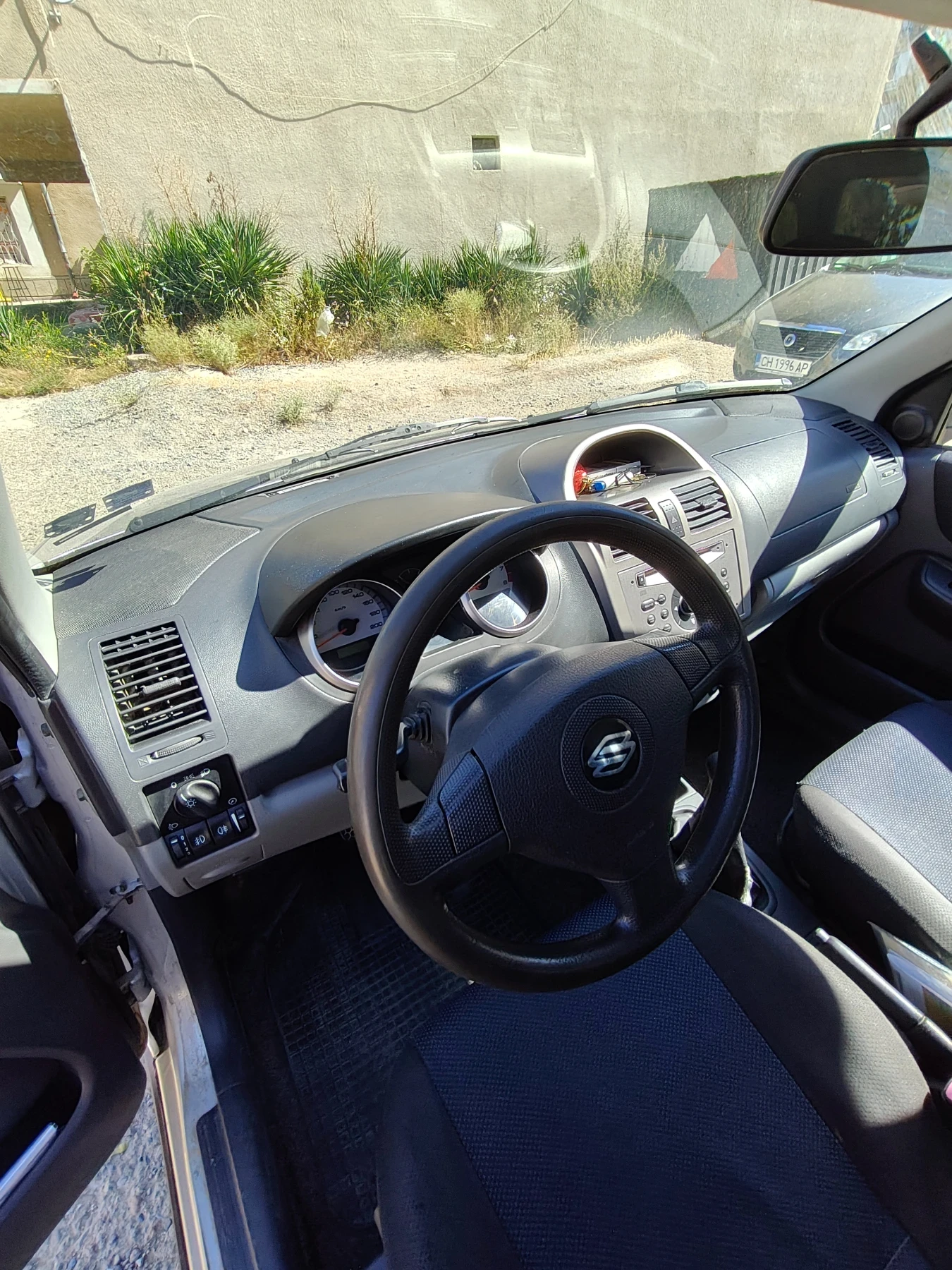 Suzuki Ignis | Mobile.bg   11