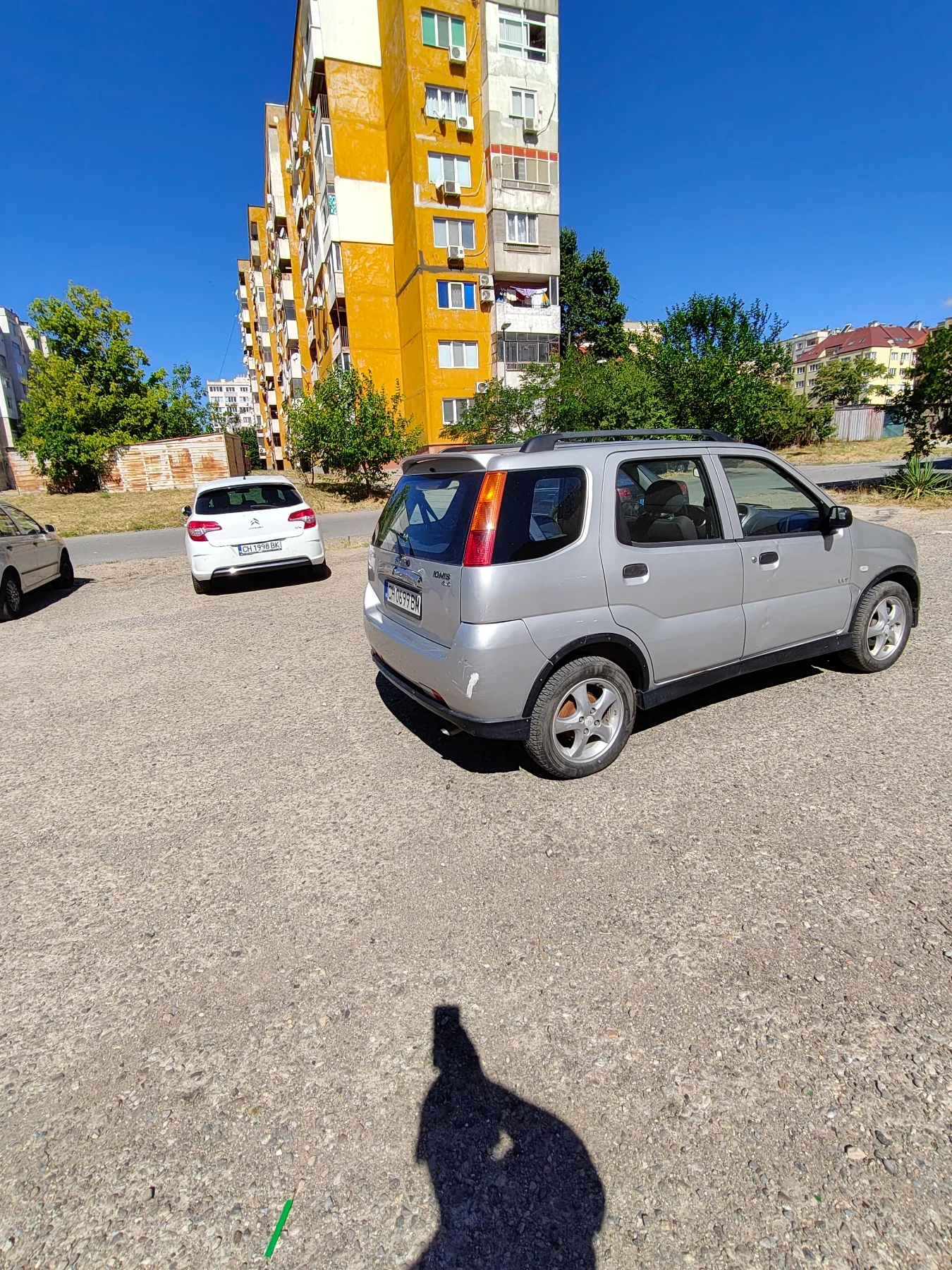 Suzuki Ignis | Mobile.bg   3