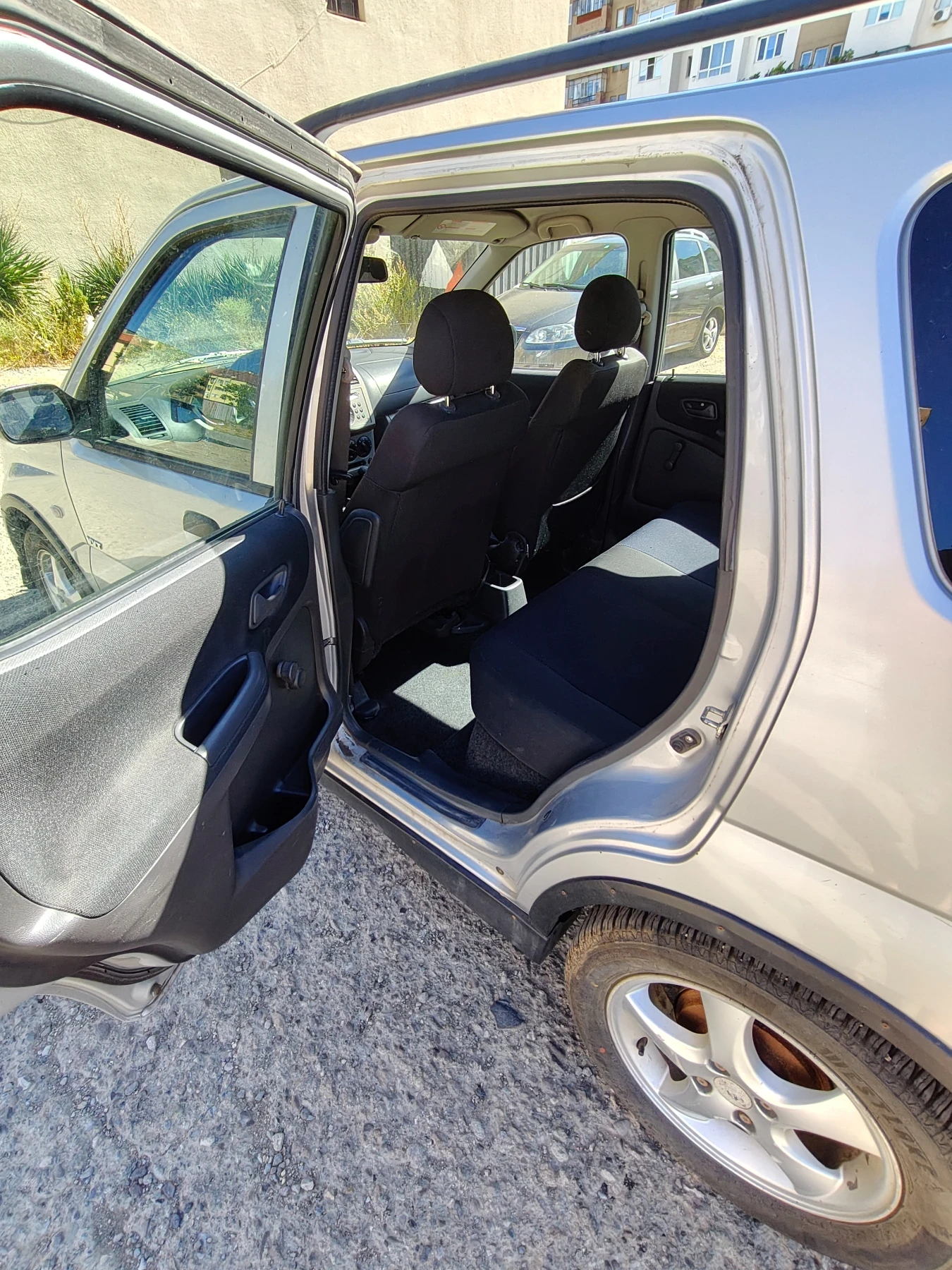 Suzuki Ignis | Mobile.bg   9