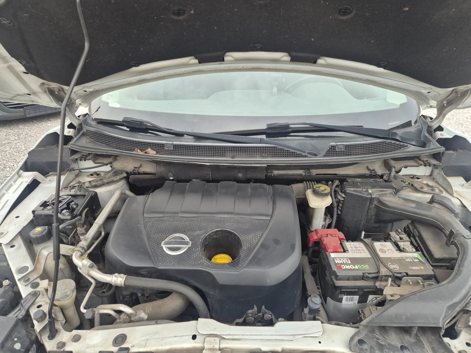 Nissan Qashqai 1.5 dci - изображение 9