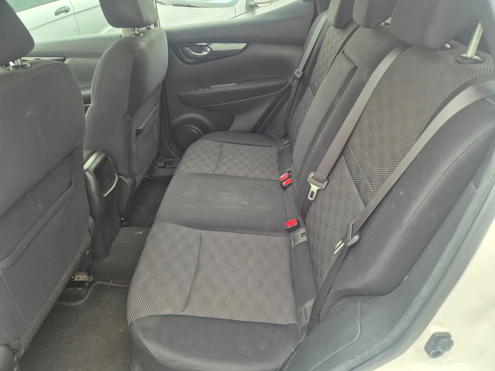 Nissan Qashqai 1.5 dci - изображение 8