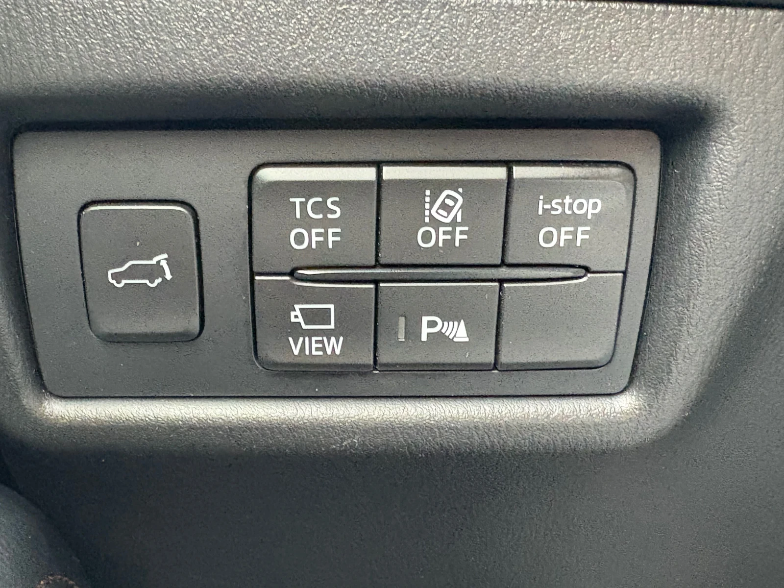 Mazda CX-5 AWD 2.2 184 k. | Mobile.bg   13