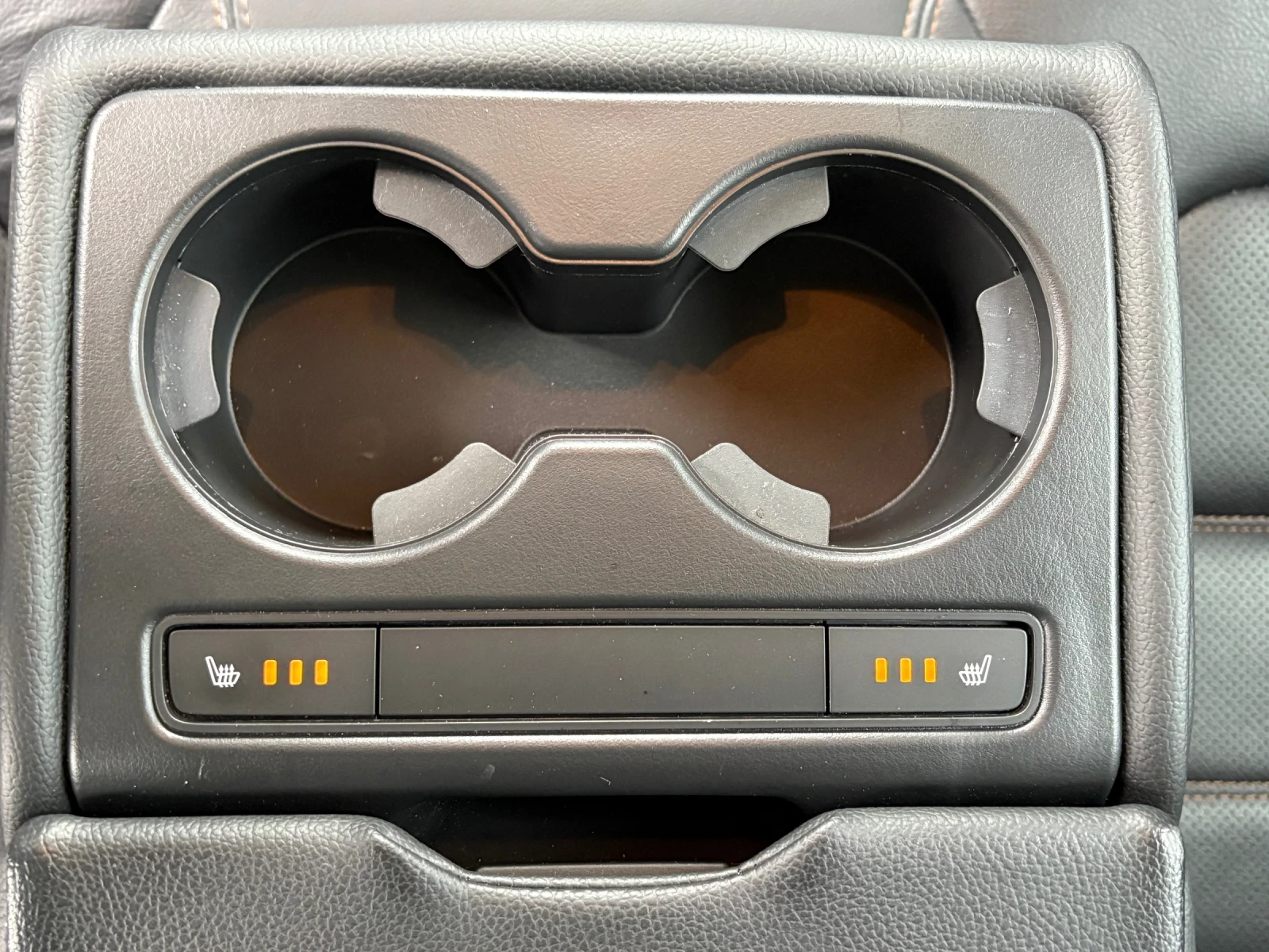 Mazda CX-5 AWD 2.2 184 kс. - изображение 10