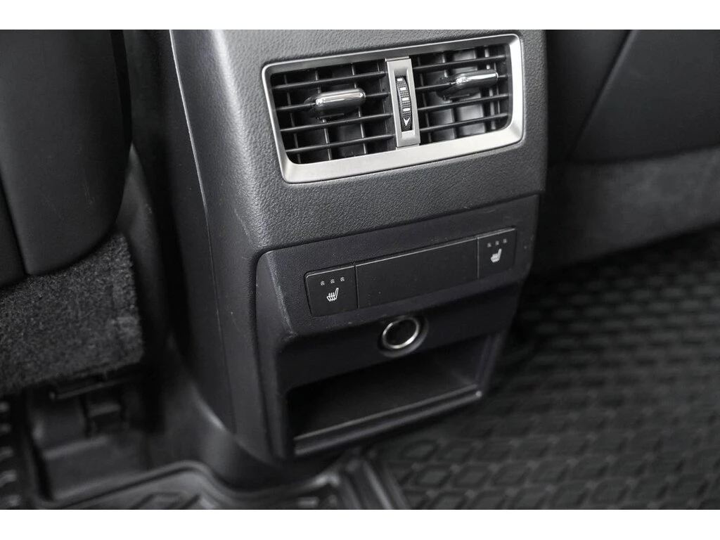 Lexus RX 350 Premium* Обдухване - изображение 9