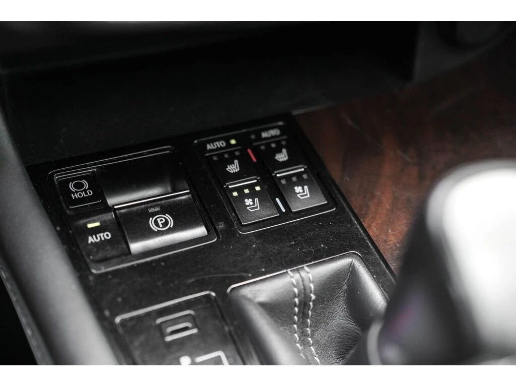 Lexus RX 350 Premium* Обдухване - изображение 7