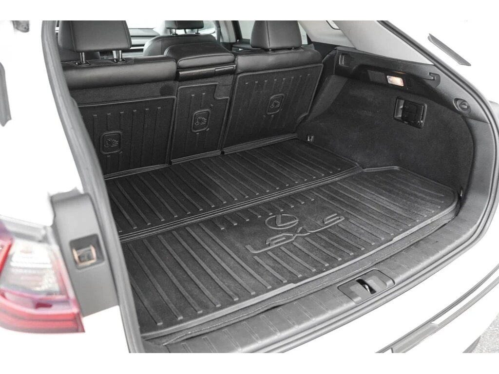 Lexus RX 350 Premium* Обдухване - изображение 10