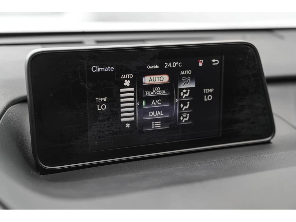 Lexus RX 350 Premium* Обдухване - изображение 8