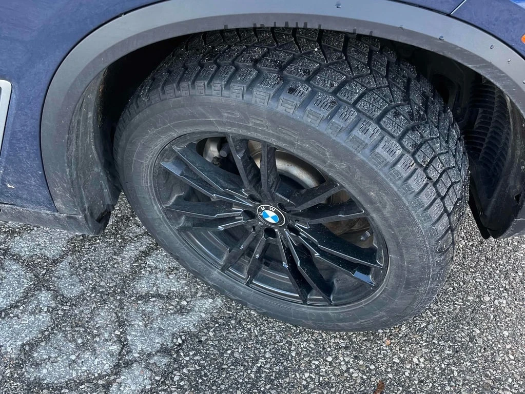 BMW X5 2019 xDrive40i * CARFAX * БЕЗ ПЪРВОНАЧАЛНА ВНОСКА - изображение 6