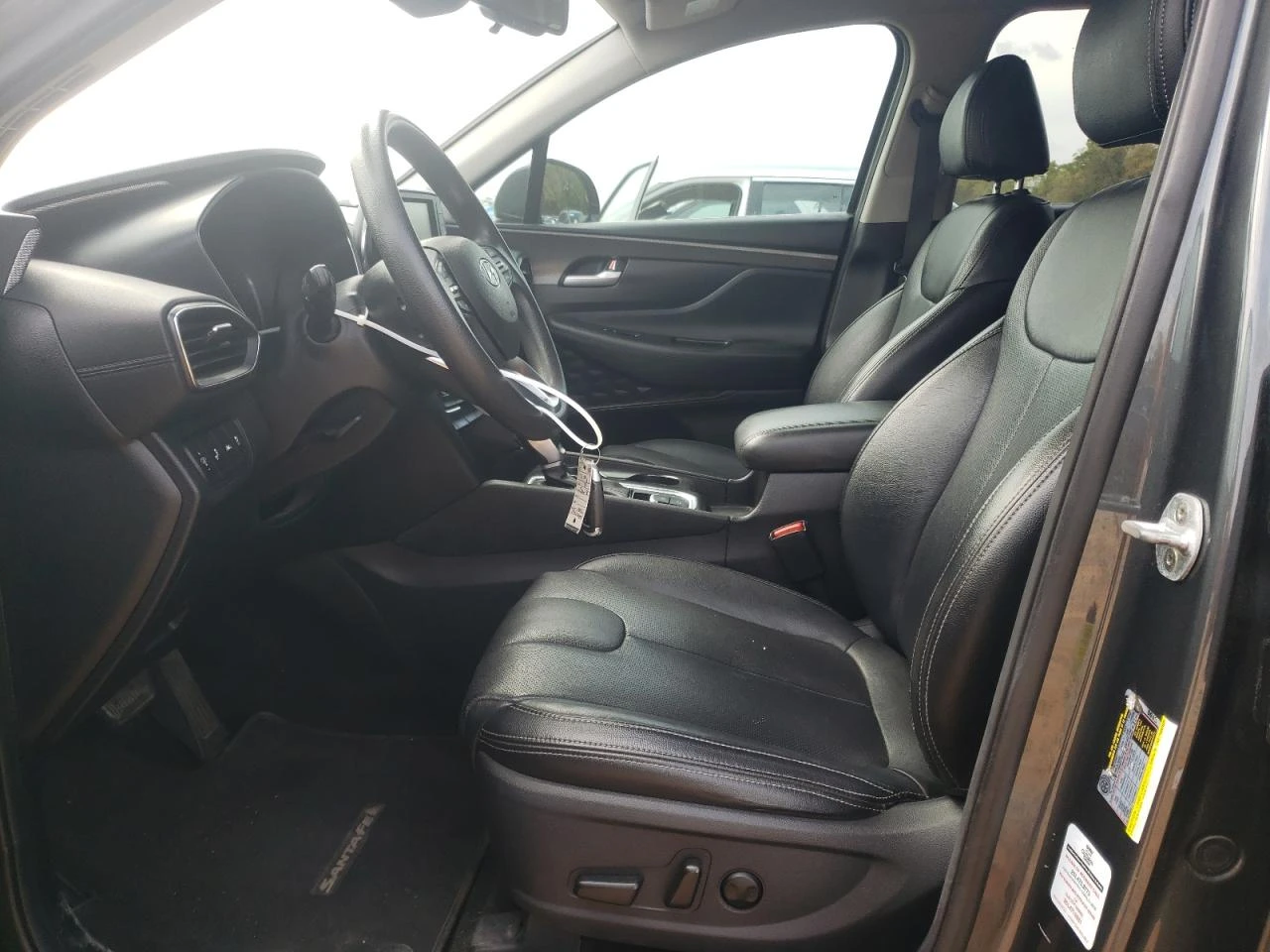 Hyundai Santa fe SEL* ���������* ������ ��  | Mobile.bg � ����������� 8