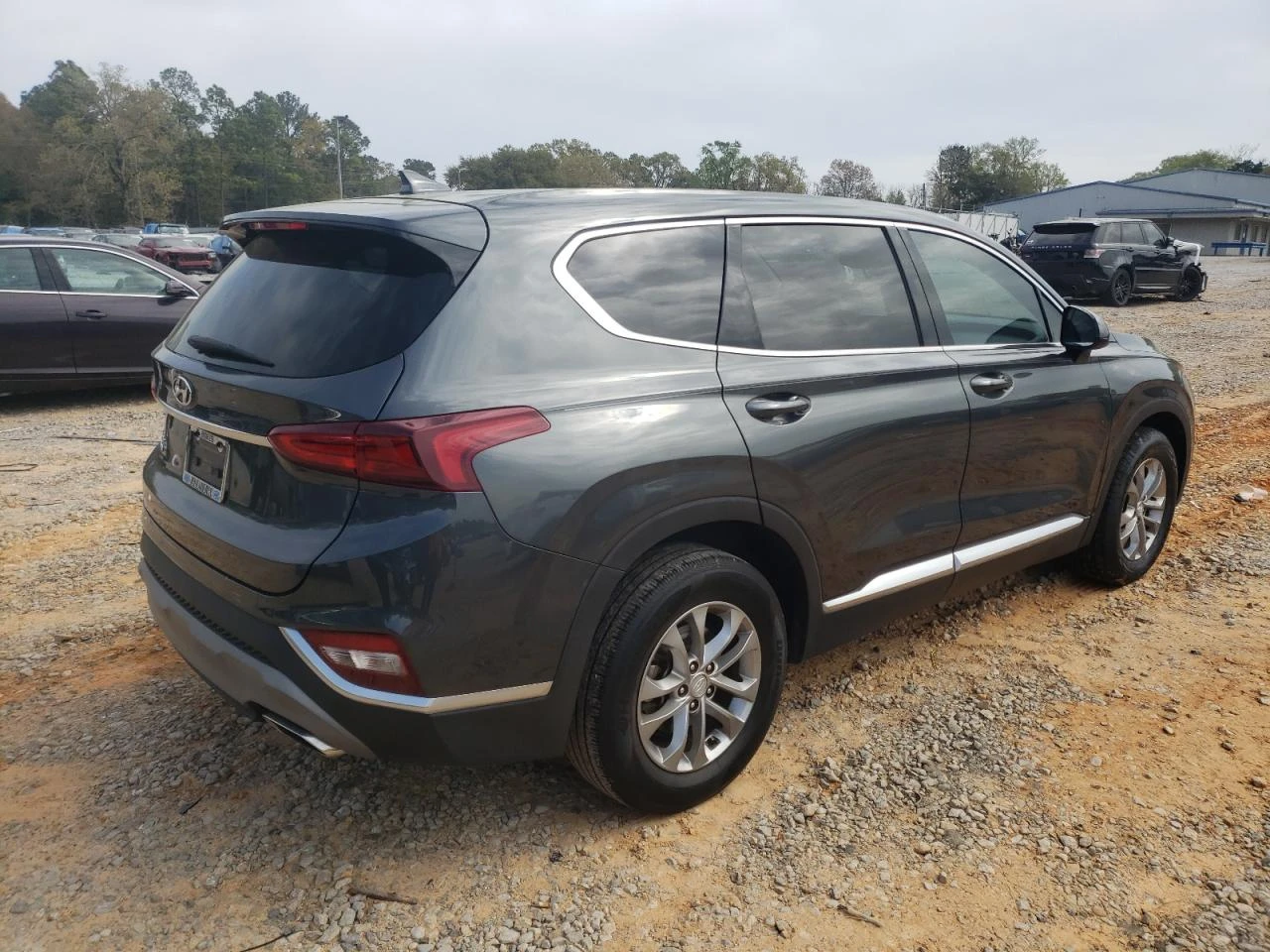 Hyundai Santa fe SEL* ���������* ������ ��  | Mobile.bg � ����������� 5