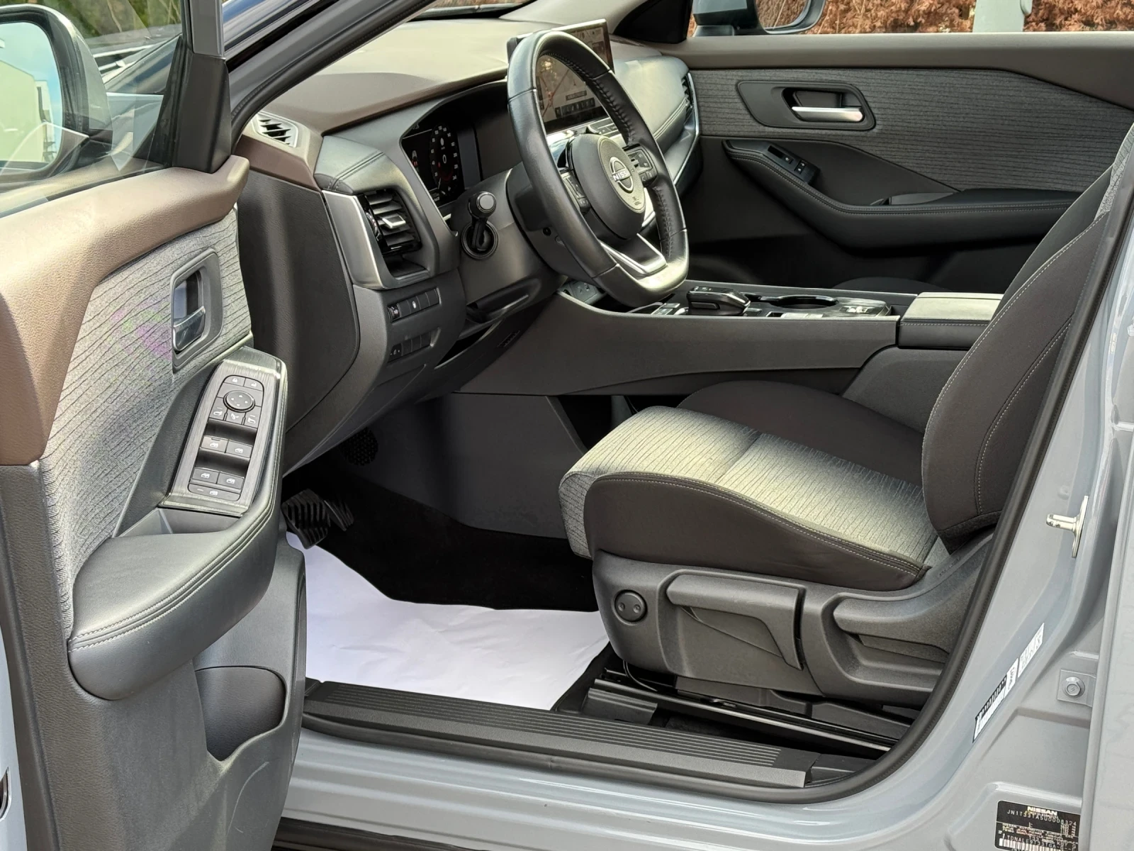 Nissan X-trail E-Power-N-Connecta-KEYLESS-��������-91000�.��-���! | Mobile.bg � ����������� 8