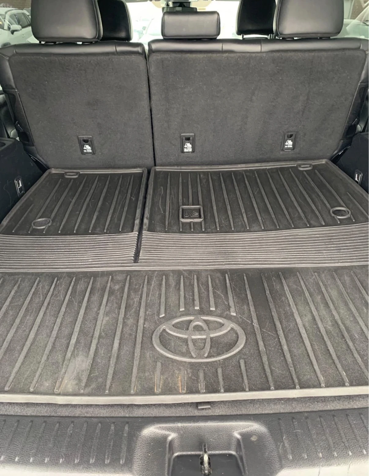 Toyota Highlander Hybrid | AWD | 8 ����� | �������� ������� |  | Mobile.bg � ����������� 8