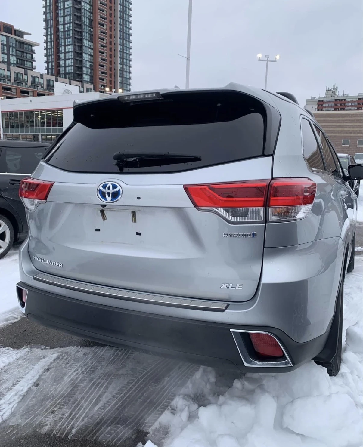 Toyota Highlander Hybrid | AWD | 8 ����� | �������� ������� |  | Mobile.bg � ����������� 5