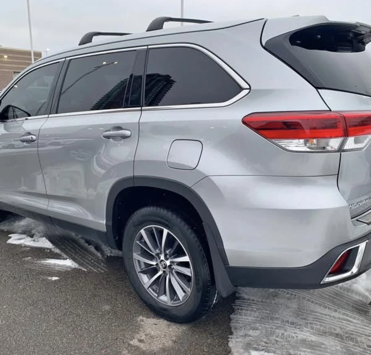 Toyota Highlander Hybrid | AWD | 8 ����� | �������� ������� |  | Mobile.bg � ����������� 7