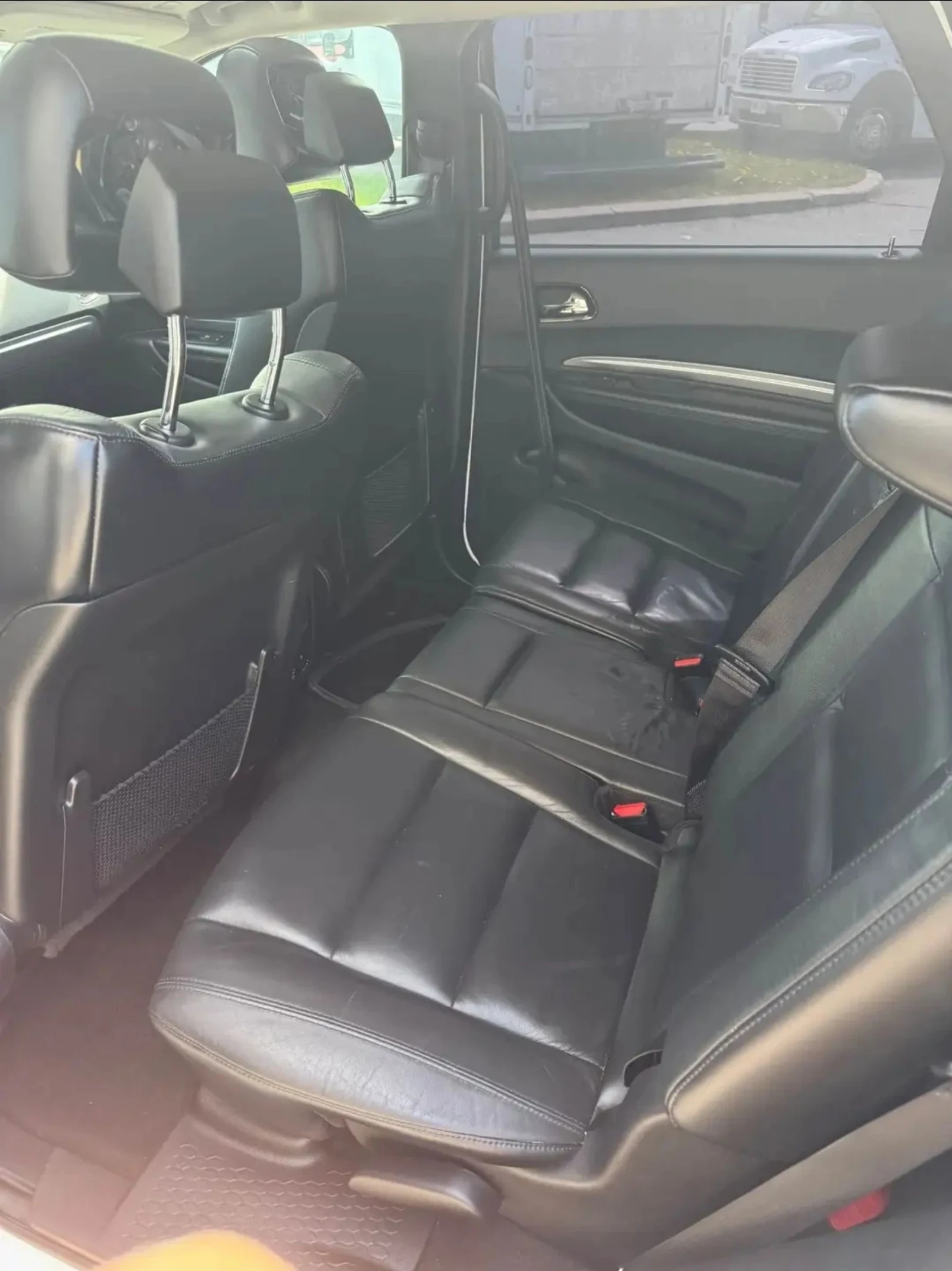 Dodge Durango 2019/ 7 МЕСТА/ КАМЕРА/ 130000км/  - изображение 9