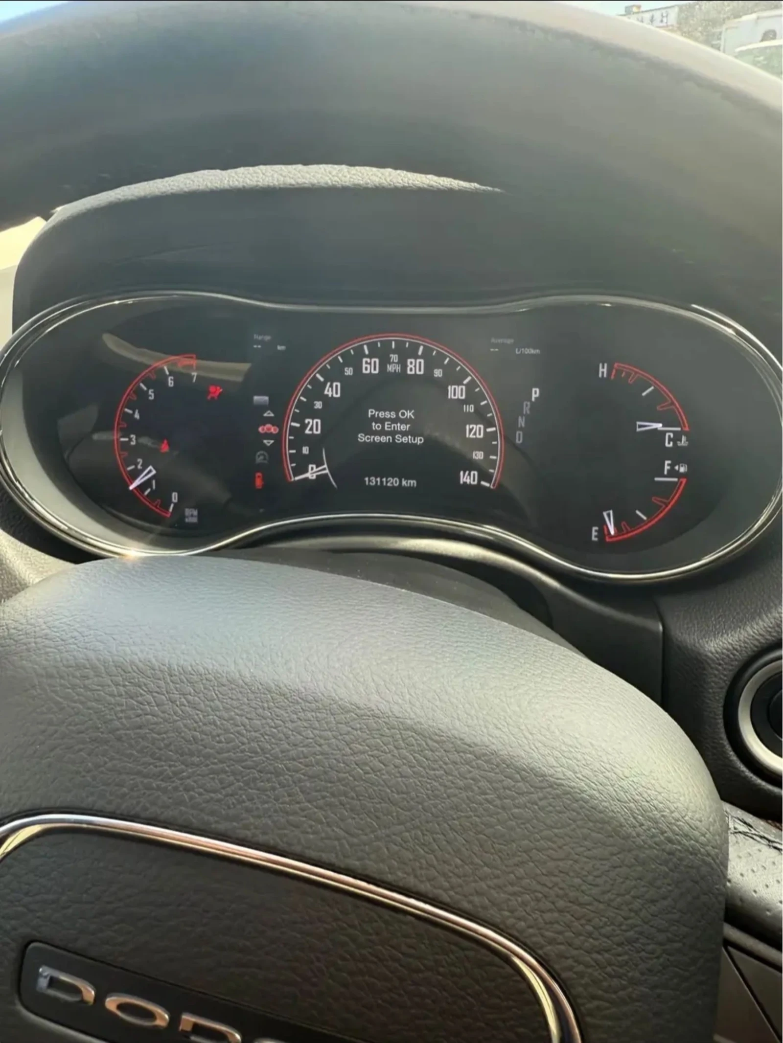 Dodge Durango 2019/ 7 �����/ ������/ 130000��/  | Mobile.bg � ����������� 12
