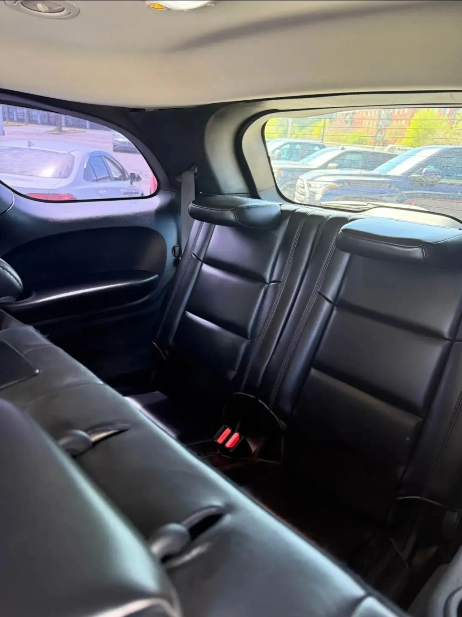 Dodge Durango 2019/ 7 �����/ ������/ 130000��/  | Mobile.bg � ����������� 11