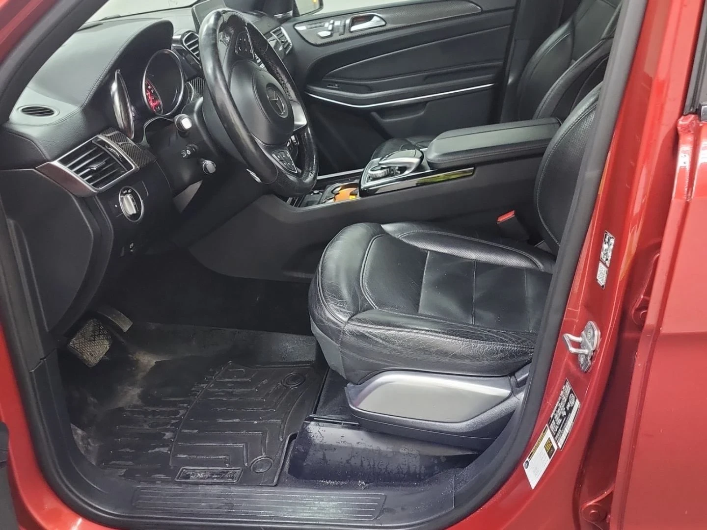 Mercedes-Benz GLS 500 550* AMG-pkg* Harman/Kardon* Distronic* 360View* � | Mobile.bg � ����������� 6