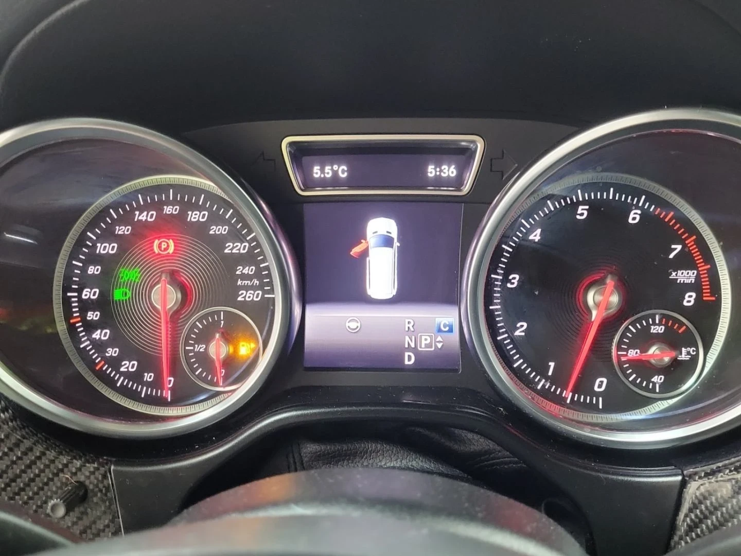 Mercedes-Benz GLS 500 550* AMG-pkg* Harman/Kardon* Distronic* 360View* � | Mobile.bg � ����������� 8