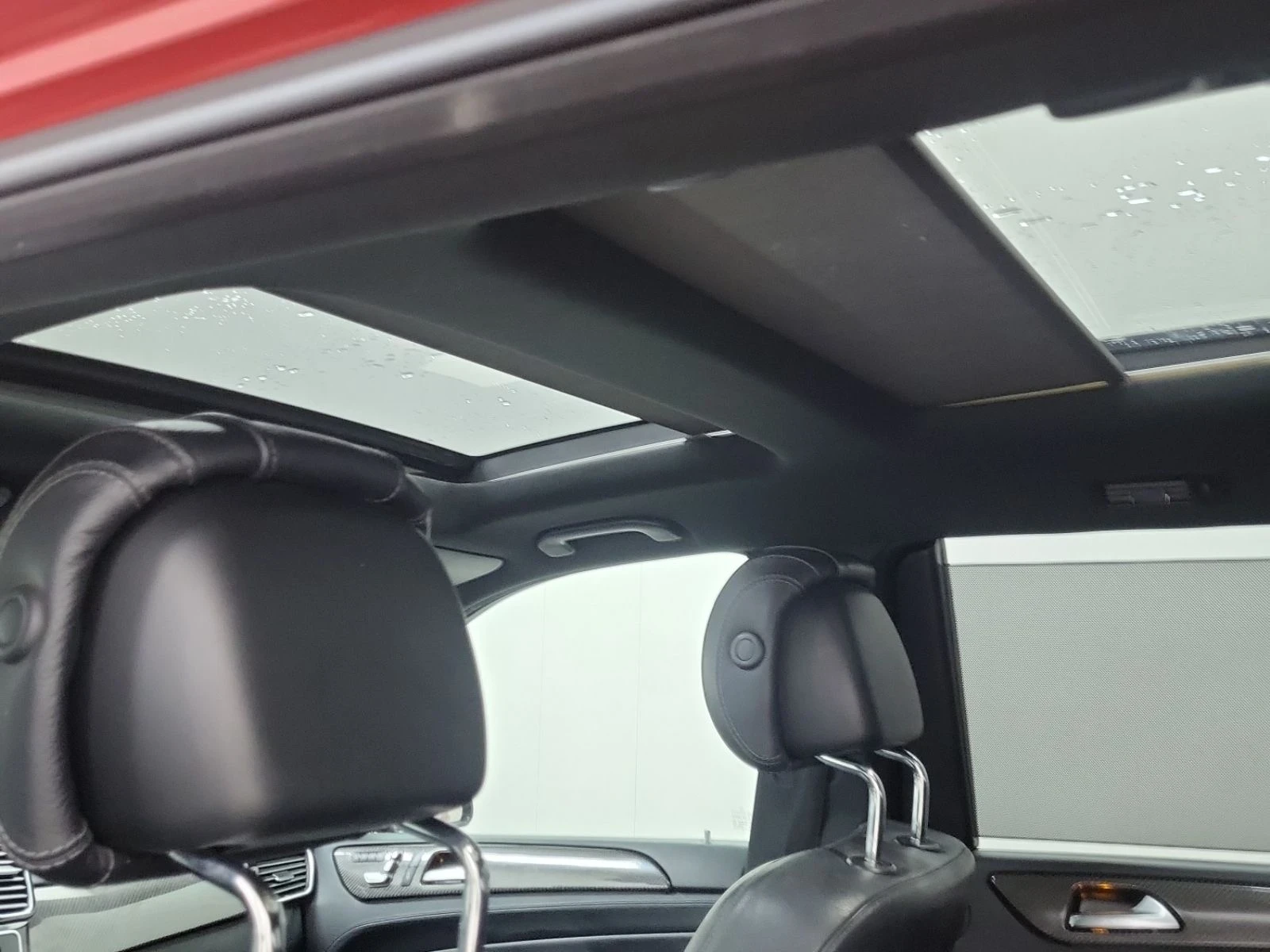 Mercedes-Benz GLS 500 550* AMG-pkg* Harman/Kardon* Distronic* 360View* � | Mobile.bg � ����������� 13