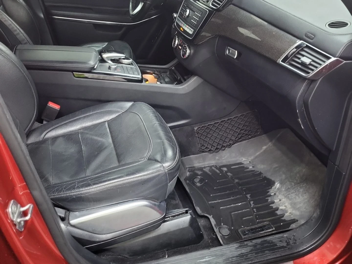 Mercedes-Benz GLS 500 550* AMG-pkg* Harman/Kardon* Distronic* 360View* � | Mobile.bg � ����������� 11