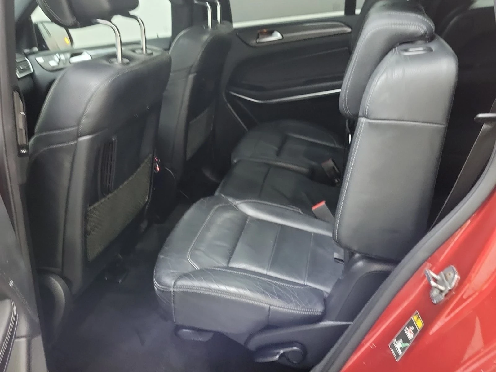 Mercedes-Benz GLS 500 550* AMG-pkg* Harman/Kardon* Distronic* 360View* � | Mobile.bg � ����������� 12