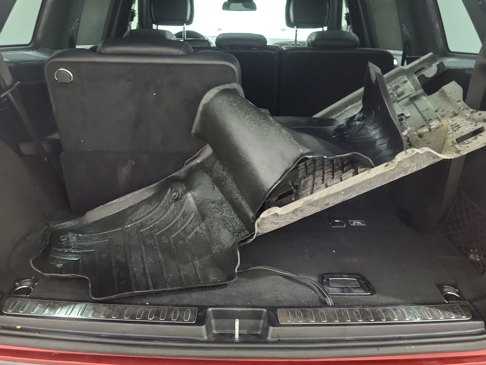 Mercedes-Benz GLS 500 550* AMG-pkg* Harman/Kardon* Distronic* 360View* � | Mobile.bg � ����������� 14