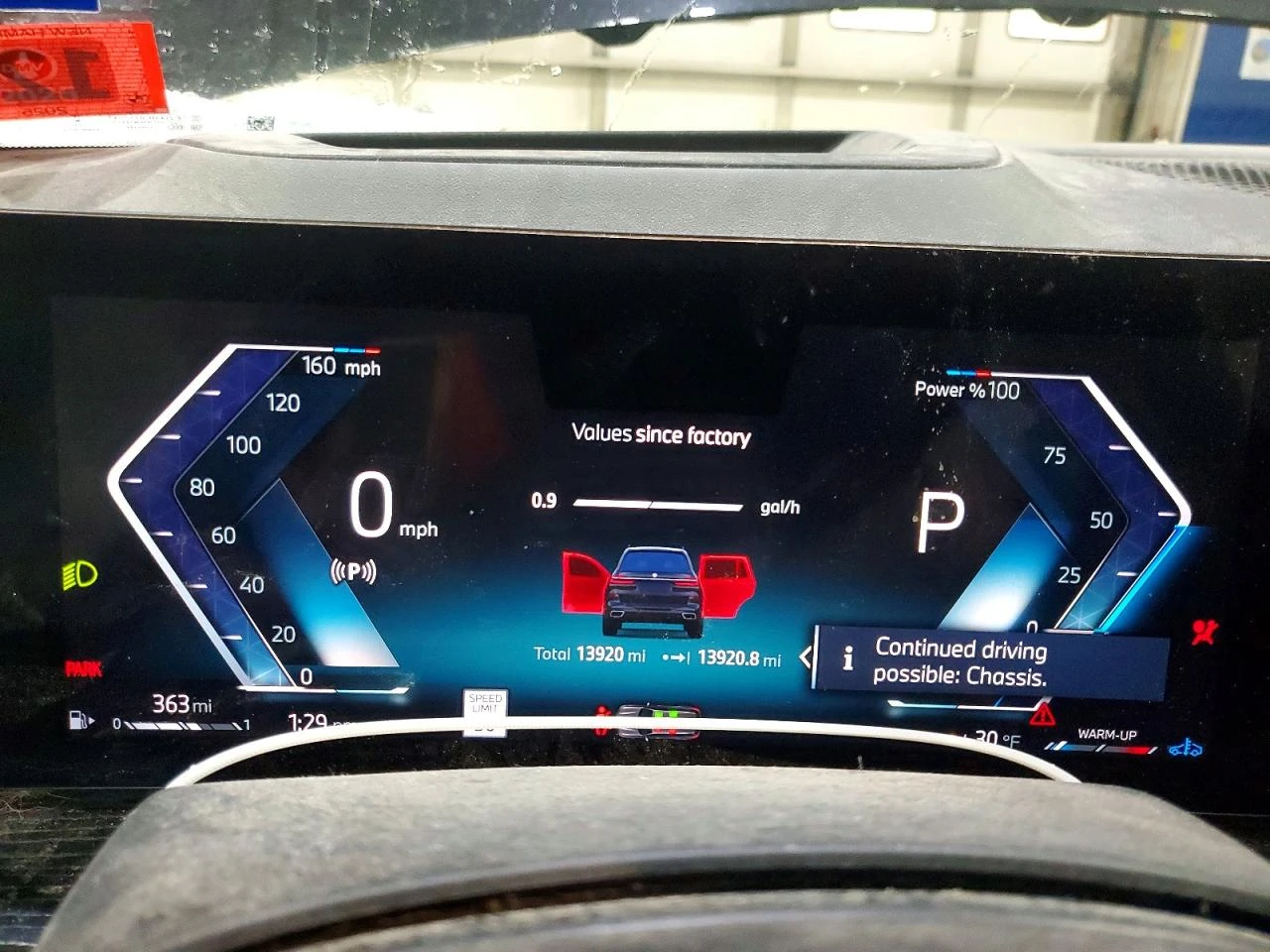 BMW X7 KEYLESS* 360 CAM* HARMAN* HUD* AMBIENT, снимка 9 - Автомобили и джипове - 53801251