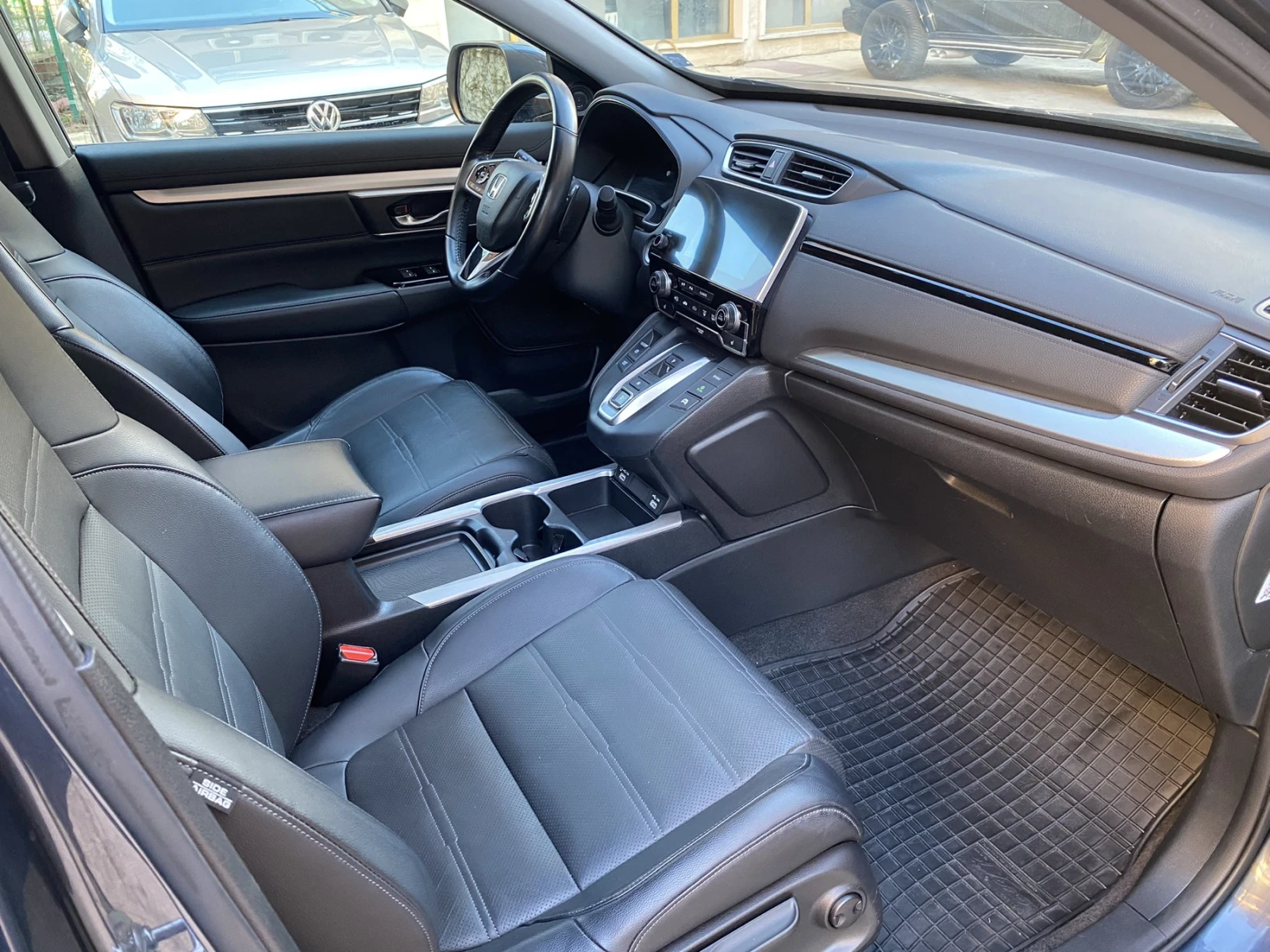 Honda Cr-v 2.0 i-VTEC/ Hybrid/ CVT/ 4WD/ Lifestyle/  | Mobile.bg � ����������� 11