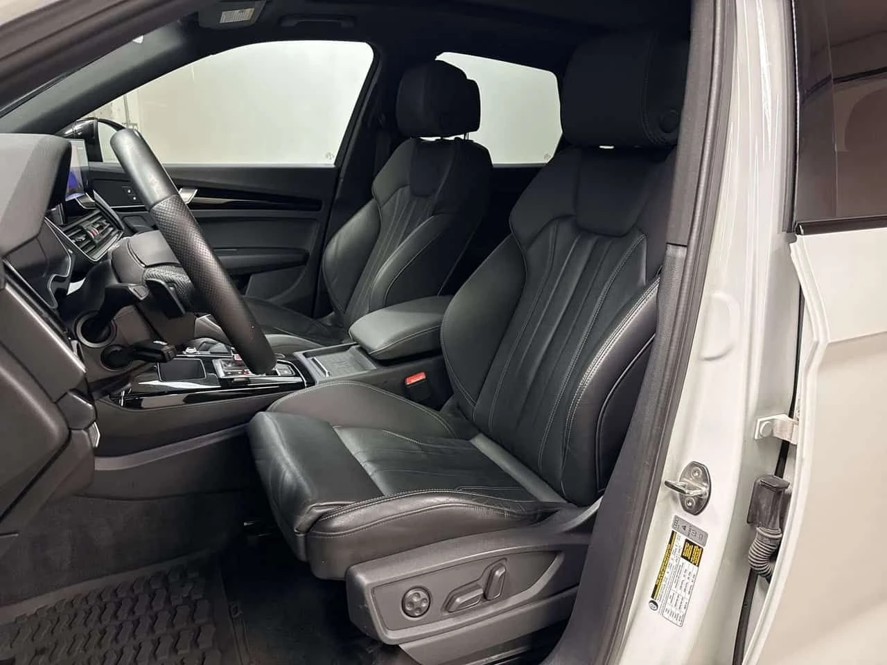 Audi Q5 * Progressiv * Фиксирана цена до България * , снимка 13 - Автомобили и джипове - 54207554