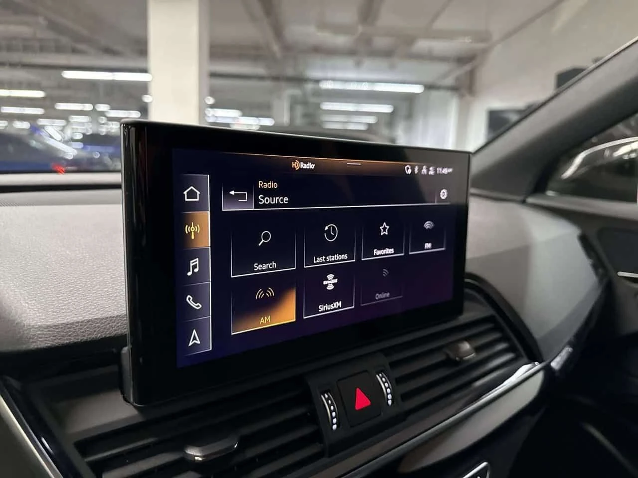 Audi Q5 * Progressiv * Фиксирана цена до България * , снимка 12 - Автомобили и джипове - 54207554