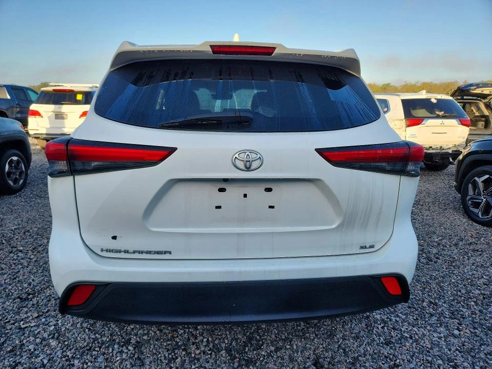 Toyota Highlander 3.5L 6 FRONT WHEEL DRIVE | Mobile.bg � ����������� 6