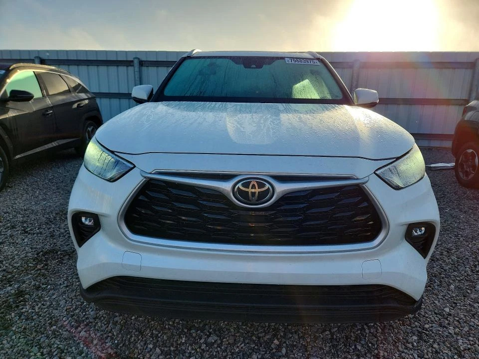 Toyota Highlander 3.5L 6 FRONT WHEEL DRIVE | Mobile.bg � ����������� 5