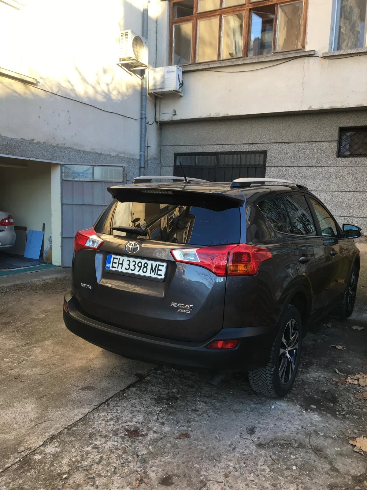 Toyota Rav4, снимка 5 - Автомобили и джипове - 54677561