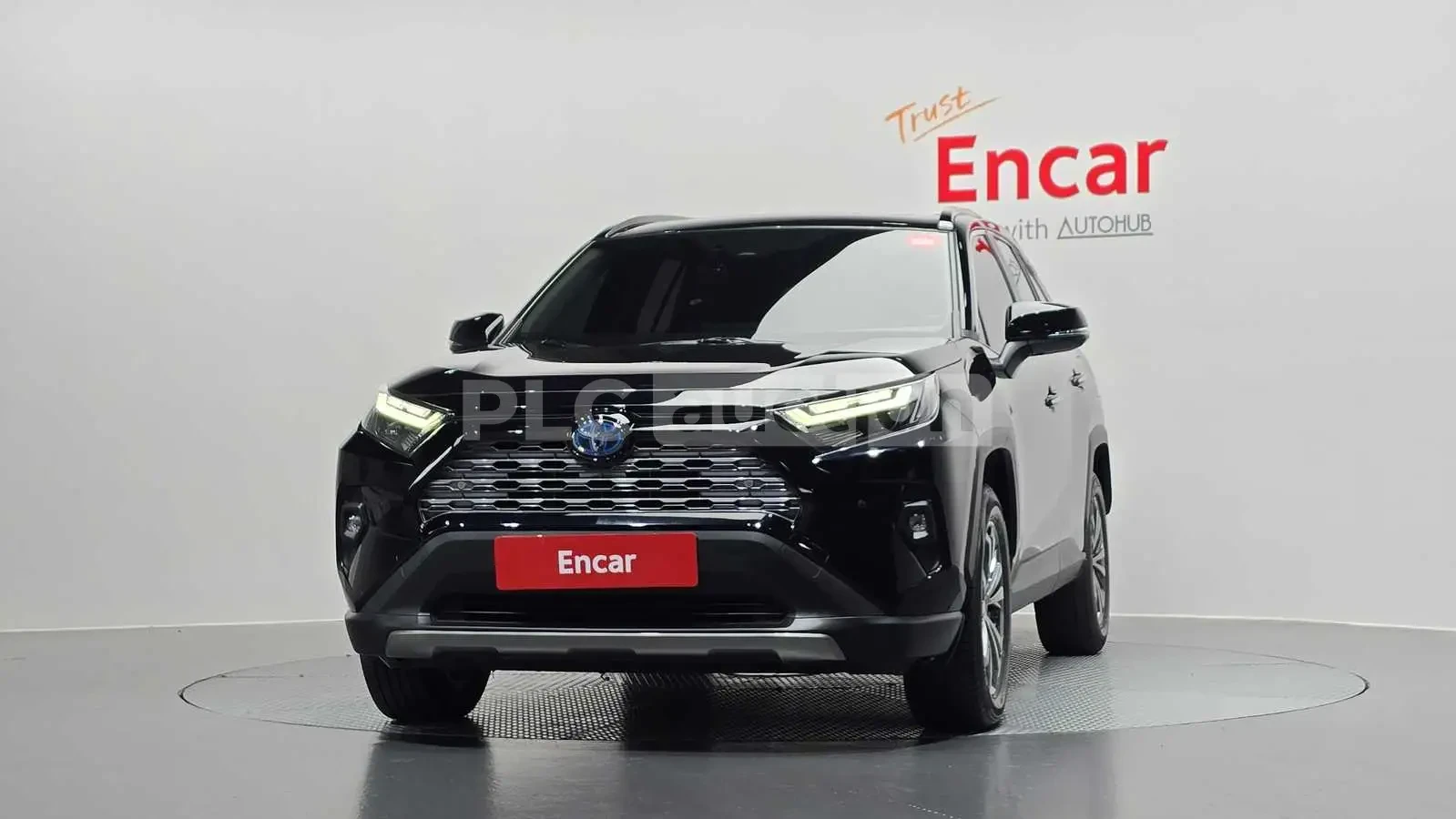 Toyota Rav4 Hybrid AWD| ОБДУХВ| КАМЕРА| ПОДГРЕВ| ВКЛ.ТЕХНОТЕСТ, снимка 3 - Автомобили и джипове - 54913420