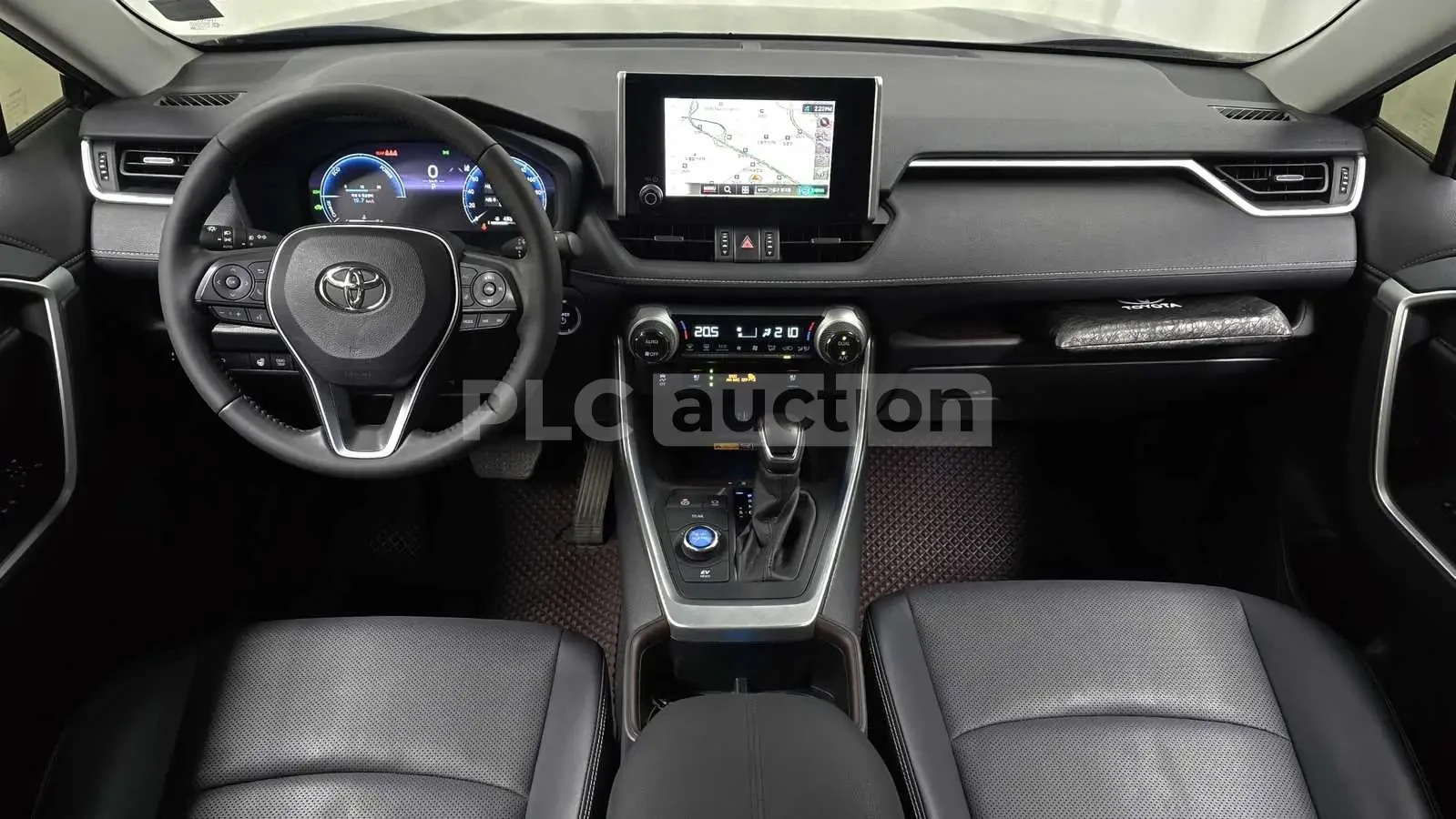 Toyota Rav4 Hybrid AWD| ОБДУХВ| КАМЕРА| ПОДГРЕВ| ВКЛ.ТЕХНОТЕСТ, снимка 5 - Автомобили и джипове - 54913420