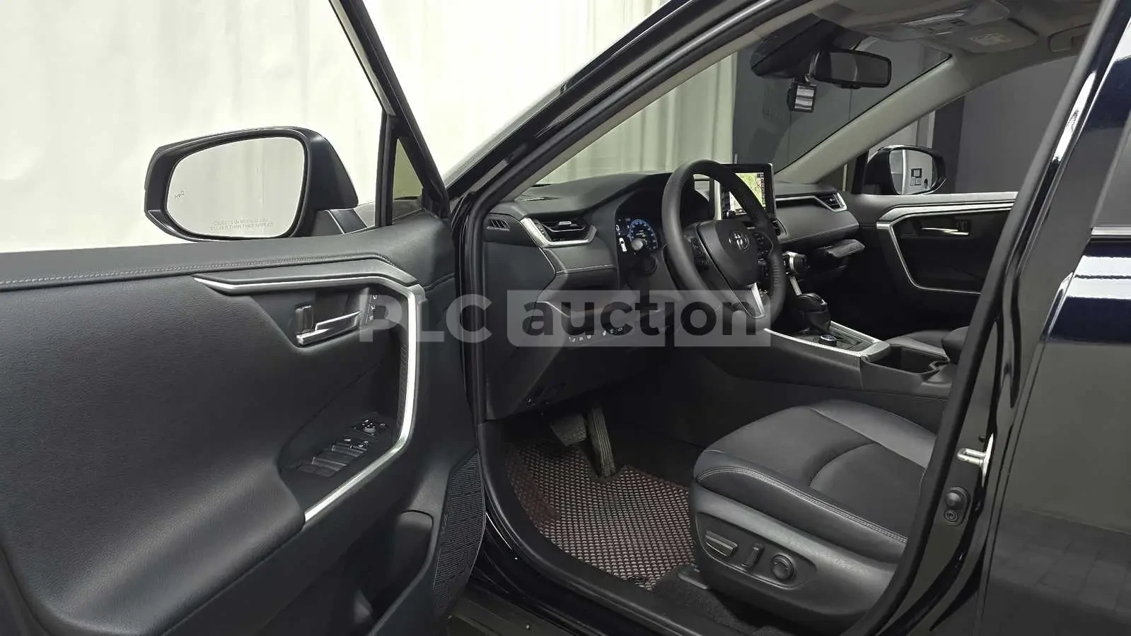 Toyota Rav4 Hybrid AWD| ОБДУХВ| КАМЕРА| ПОДГРЕВ| ВКЛ.ТЕХНОТЕСТ, снимка 4 - Автомобили и джипове - 54913420