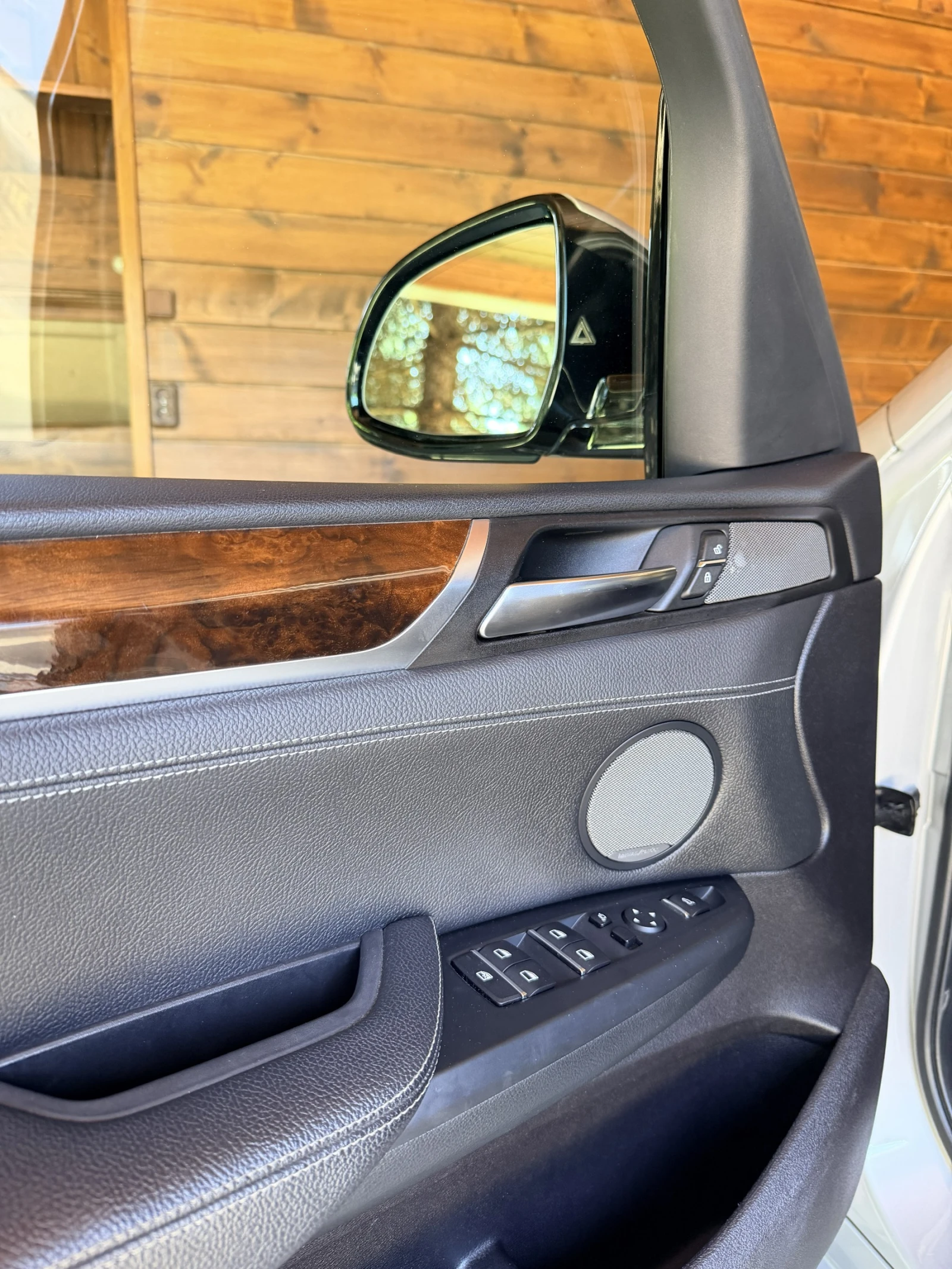 BMW X3 Xdrive, снимка 4 - Автомобили и джипове - 54972378