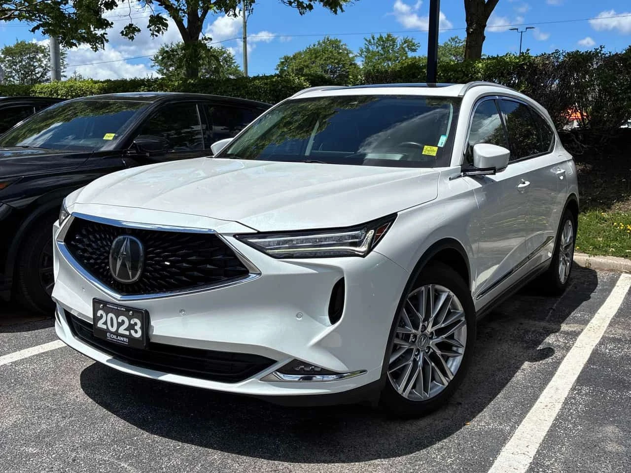 Acura Mdx * Platinum Elite * CARFAX * БЕЗ ПЪРВОНАЧАЛНА ВНОСК