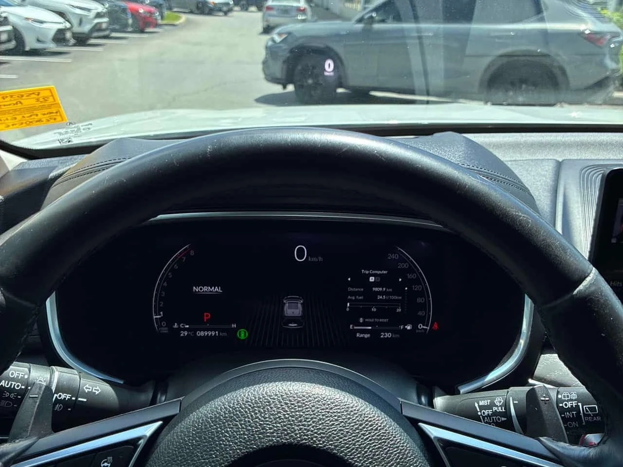 Acura Mdx * Platinum Elite * CARFAX * ОТ ПРЕДСТАВИТЕЛСТВО * , снимка 8 - Автомобили и джипове - 55004947
