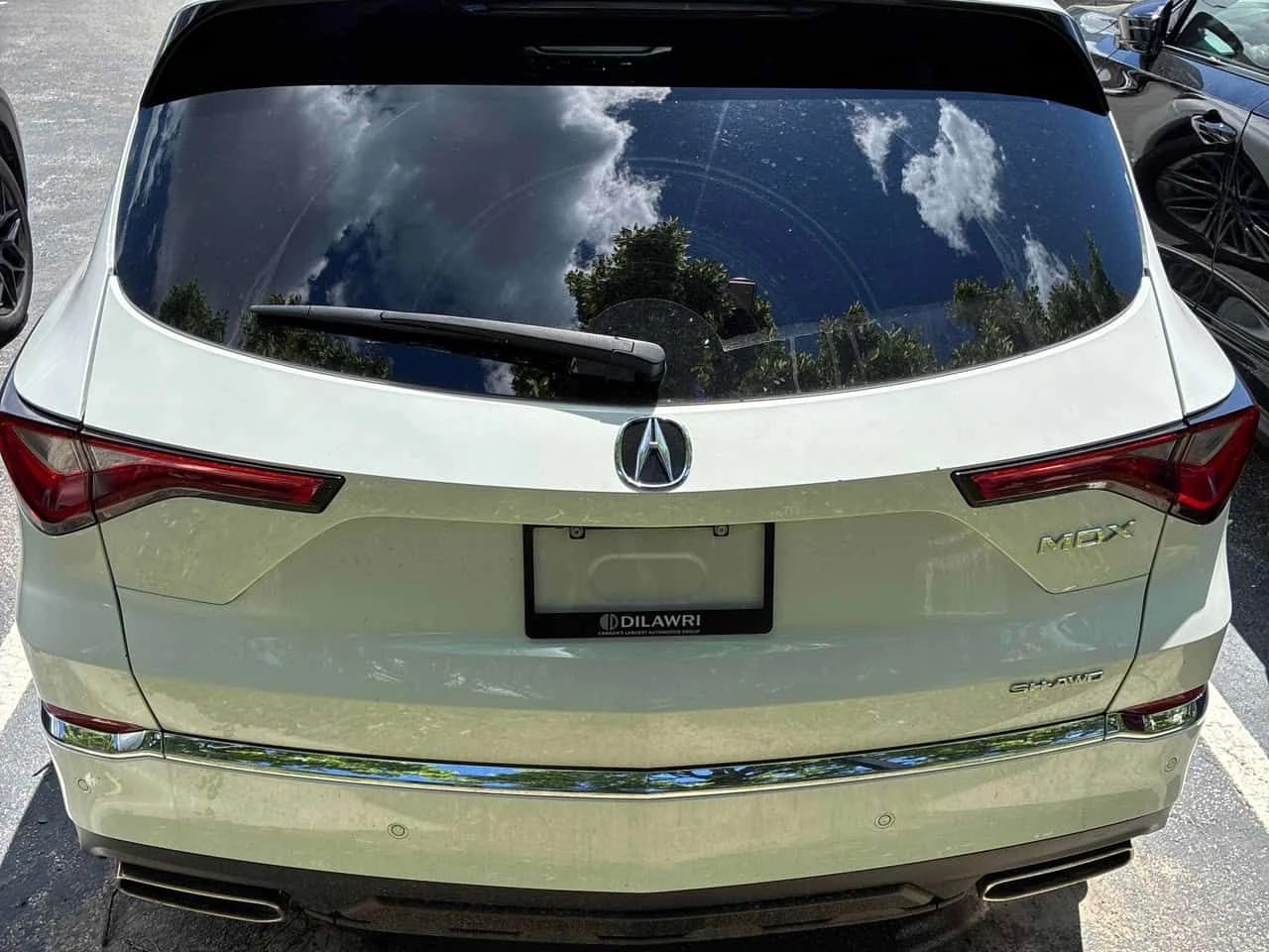 Acura Mdx * Platinum Elite * CARFAX * ОТ ПРЕДСТАВИТЕЛСТВО * , снимка 4 - Автомобили и джипове - 55004947